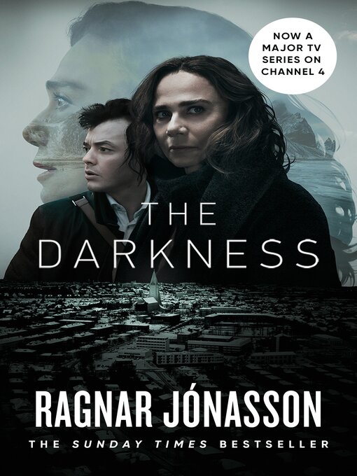 Title details for The Darkness by Ragnar Jónasson - Wait list